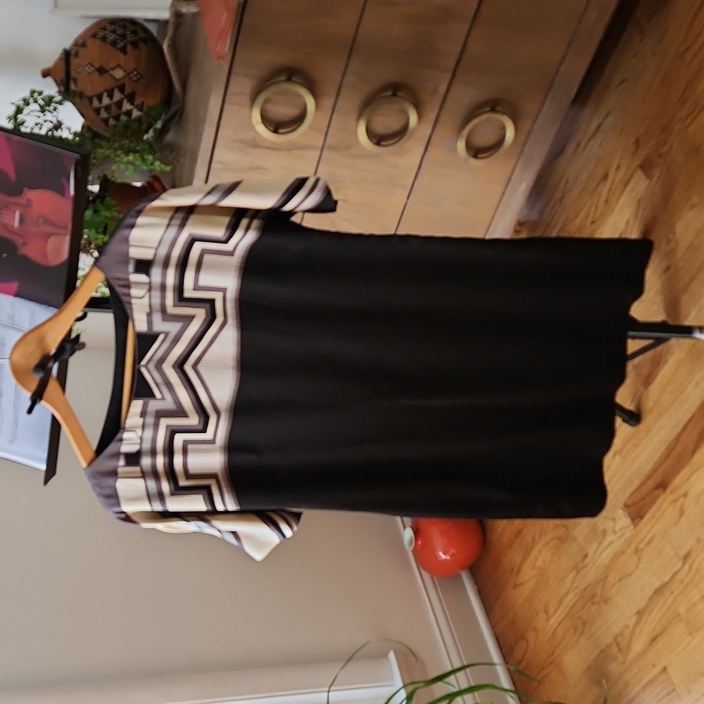 Reiss Silk dress